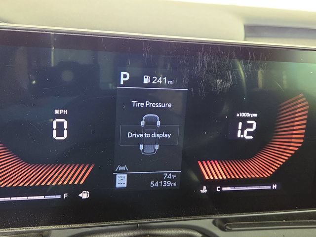 Certified 2025 Kia Carnival FWD image 15