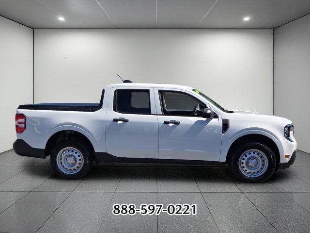 Used 2025 Ford Maverick XL w/ 4K Tow Package AWD/4WD image 6