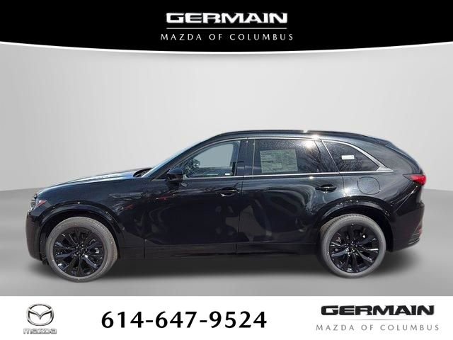 New 2026 MAZDA CX-90 3.3 Turbo S w/ Premium Package image 12