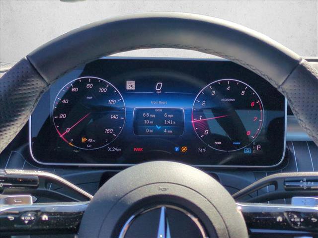 New 2026 Mercedes-Benz CLE 300 4MATIC Coupe image 11