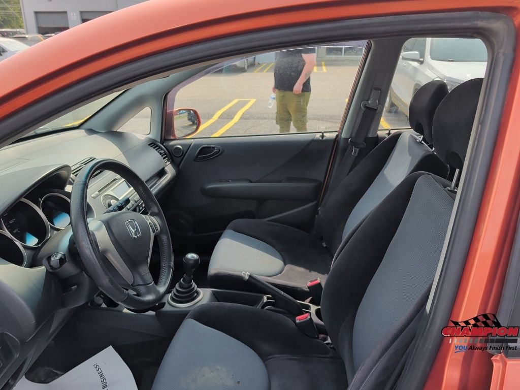 Used 2008 Honda Fit Sport image 20
