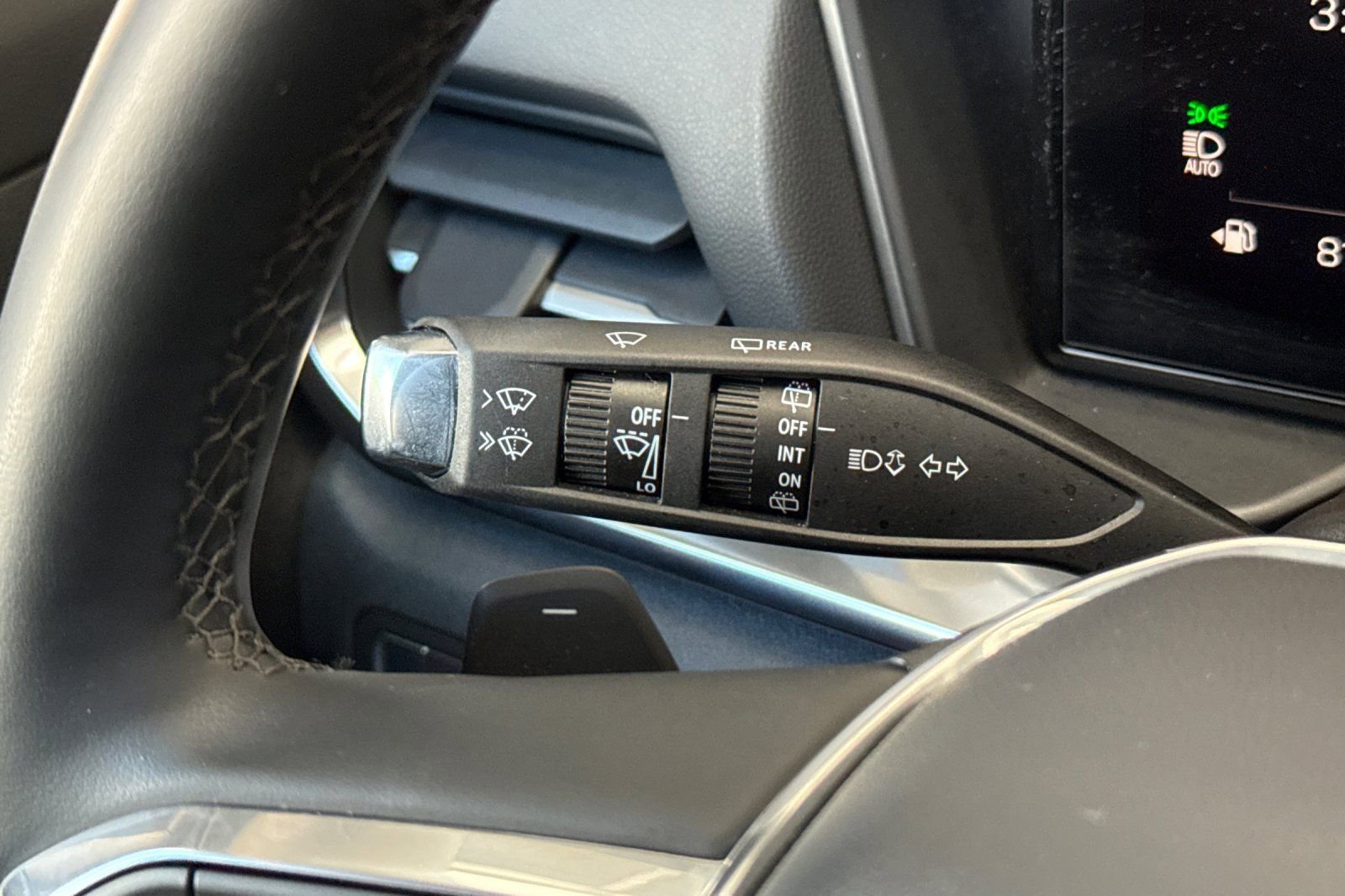 Used 2026 GMC Terrain Denali AWD/4WD image 36
