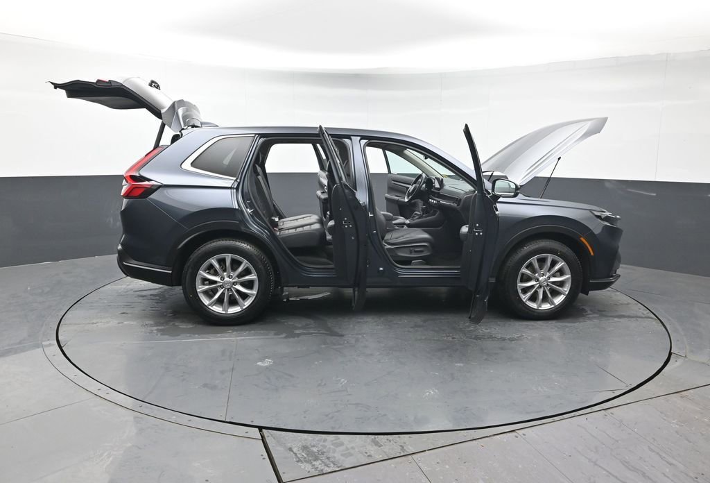 Certified 2023 Honda CR-V EX-L image 54