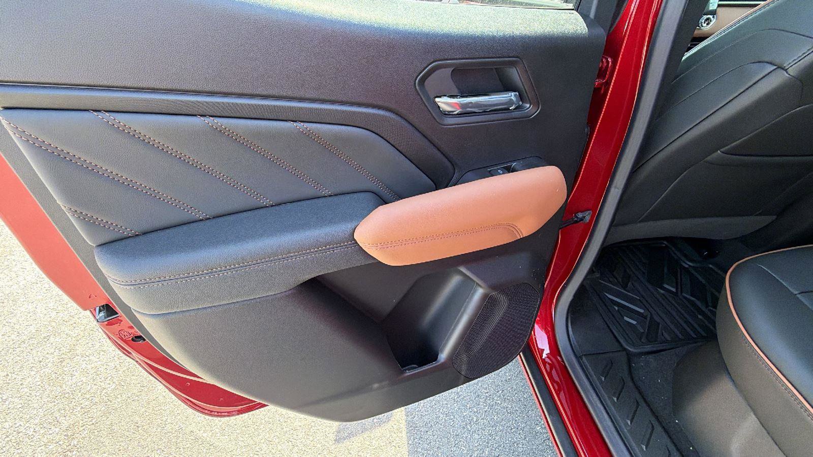 New 2026 GMC Canyon AT4 w/ Technology Plus Package image 36