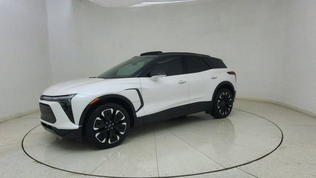 Used 2025 Chevrolet Blazer EV RS image 68