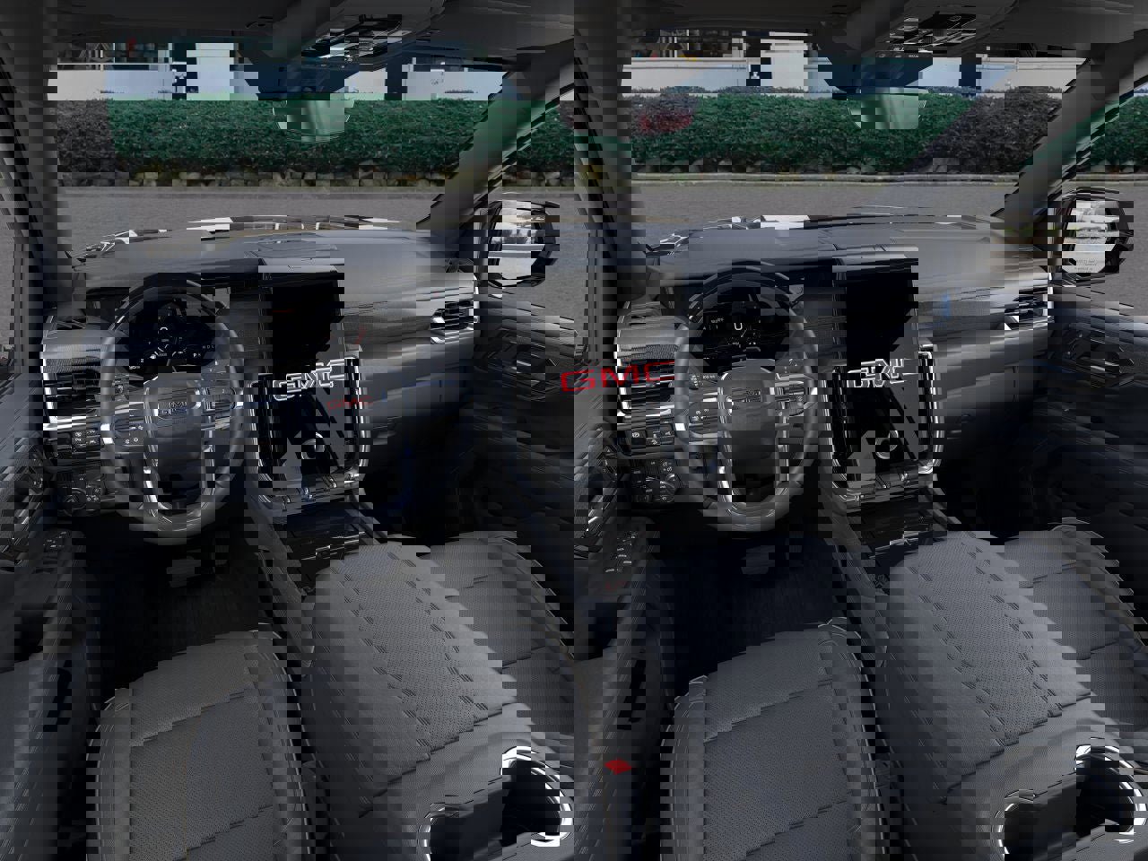 New 2026 GMC Yukon XL Elevation w/ Elevation Premium Package image 40