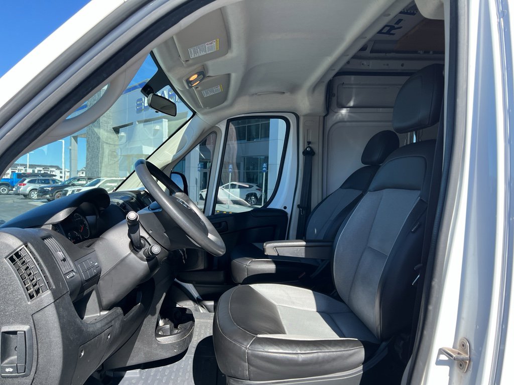 Used 2019 RAM ProMaster 1500 image 10