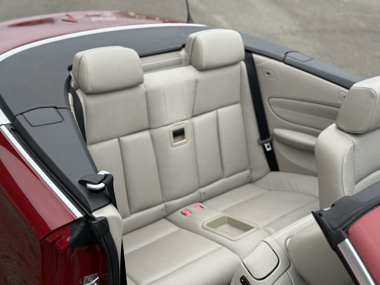 Used 2012 BMW 128i Convertible image 16