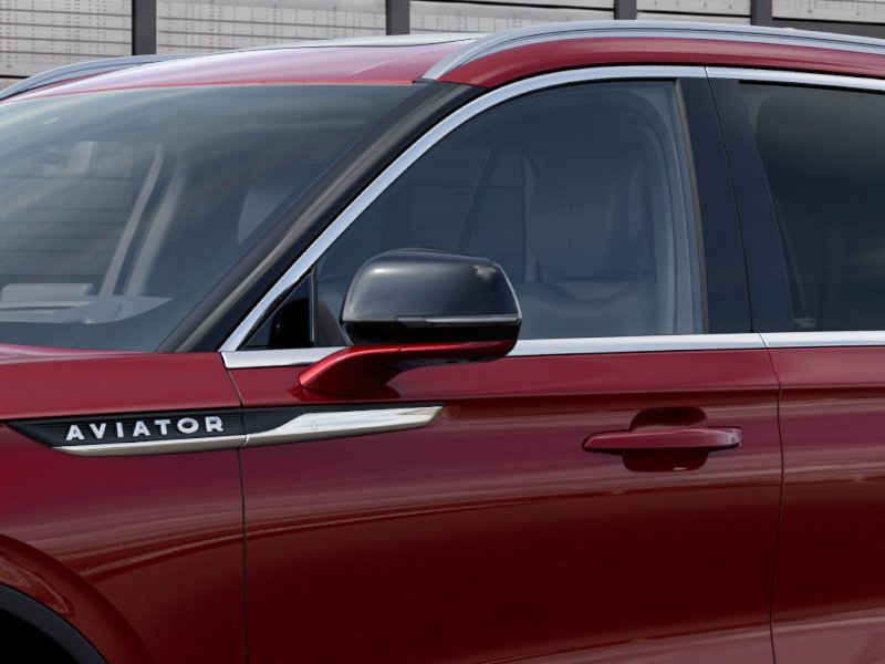 New 2027 Lincoln Aviator Reserve AWD/4WD image 21