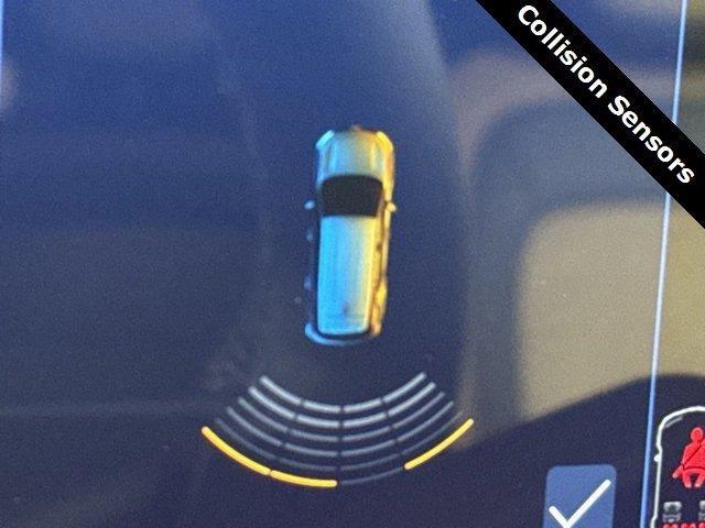 New 2026 Chevrolet Equinox ACTIV image 23