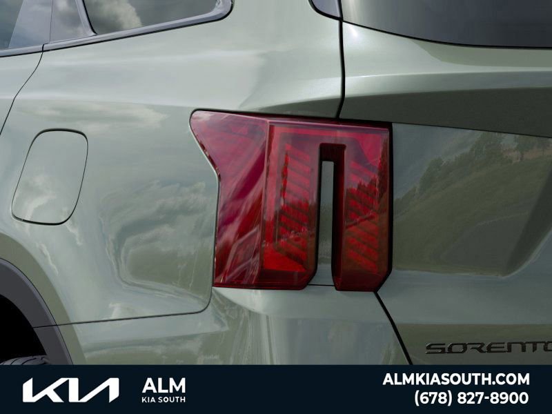 New 2026 Kia Sorento SX image 11