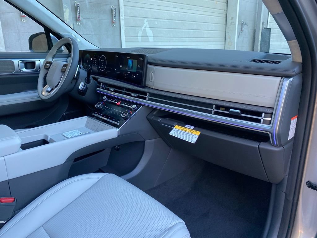 New 2027 Hyundai Santa Fe Calligraphy AWD/4WD image 39