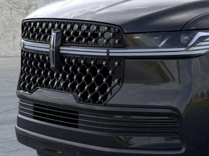 New 2026 Lincoln Navigator L Black Label image 17