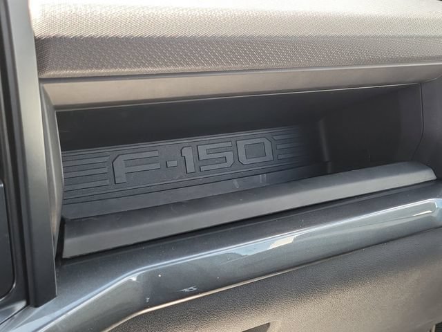 Used 2022 Ford F150 XL w/ STX Appearance Package RWD image 31
