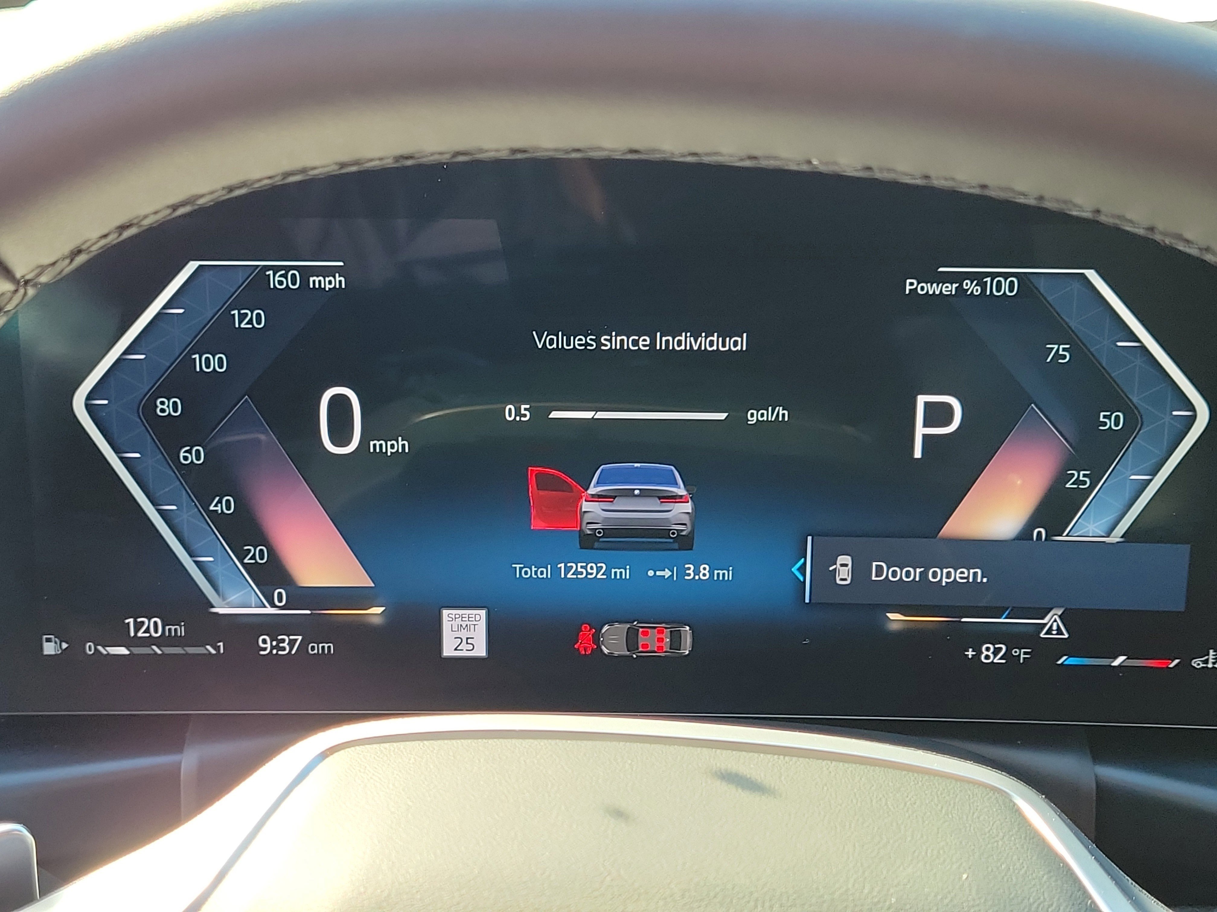 Used 2026 BMW 330i Sedan image 27