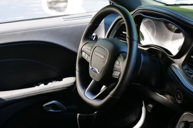 Used 2023 Dodge Challenger R/T Scat Pack image 36