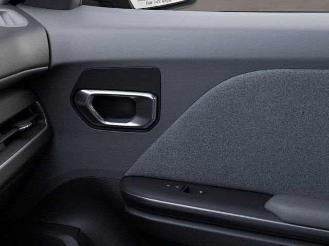 Used 2025 Kia K4 EX FWD image 26