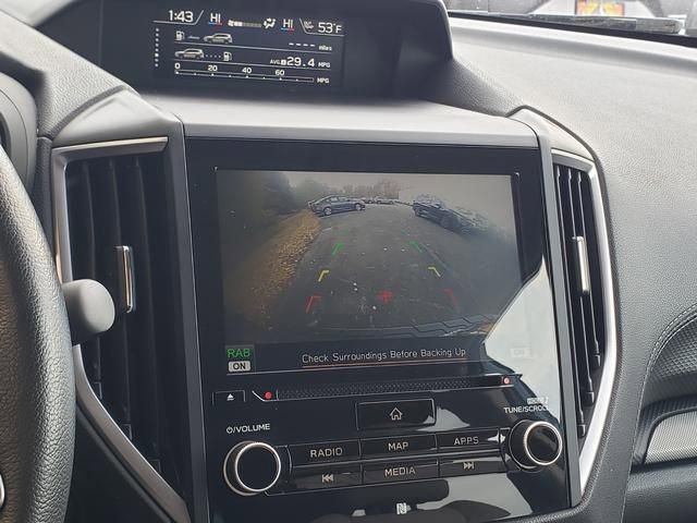 Used 2019 Subaru Forester Limited w/ Popular Package #3 image 18