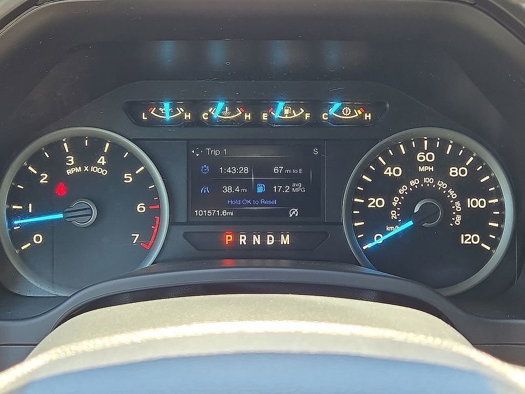 Used 2019 Ford F150 XLT w/ Equipment Group 302A Luxury RWD image 25