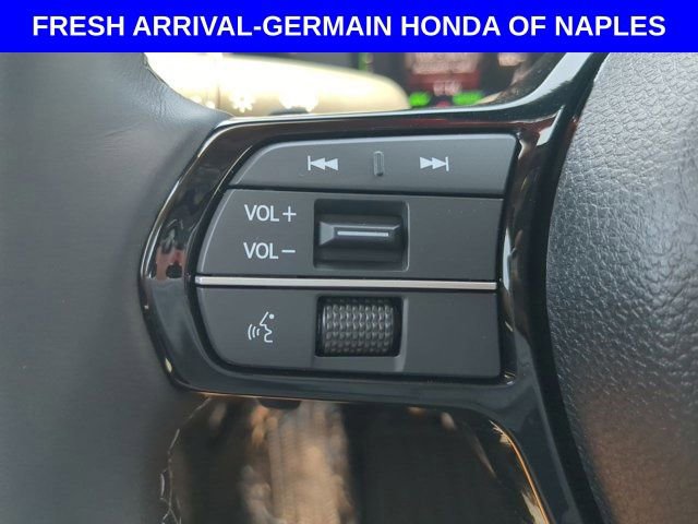 New 2026 Honda Civic image 23