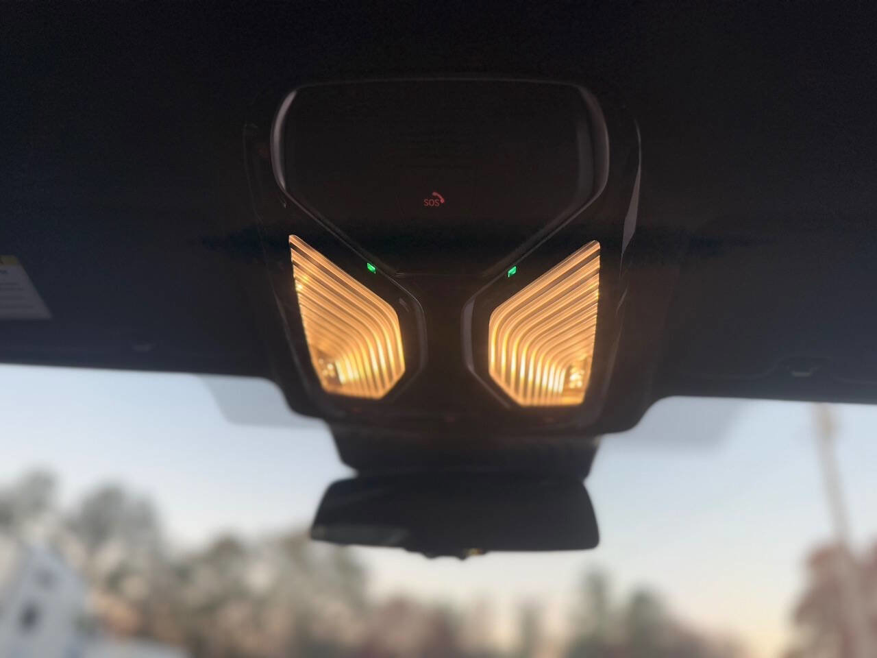 Used 2020 BMW M8 Gran Coupe xDrive image 20