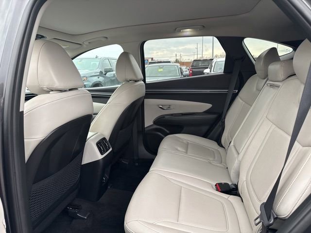 Used 2023 Hyundai Tucson Limited image 12