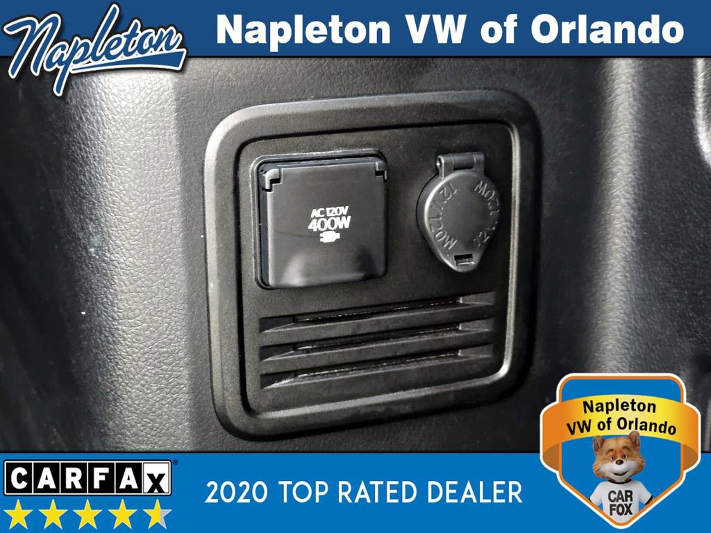 Used 2024 Toyota 4Runner SR5 Premium image 33