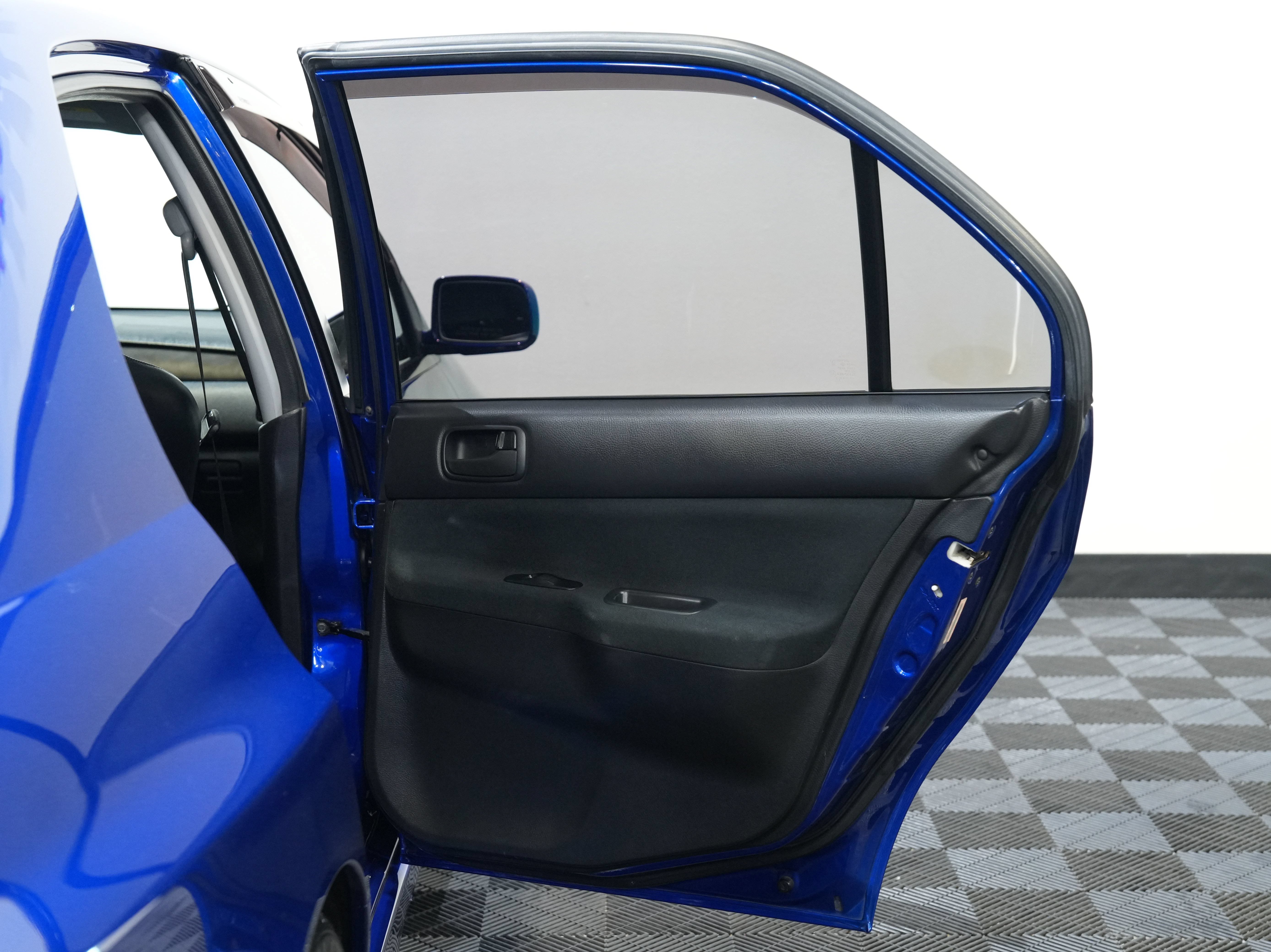 Used 2006 Mitsubishi Lancer Evolution AWD/4WD image 27