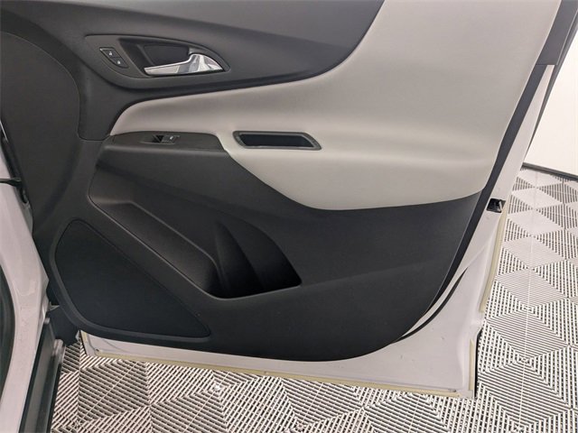 Certified 2022 Chevrolet Equinox LS w/ LS Convenience Package image 33