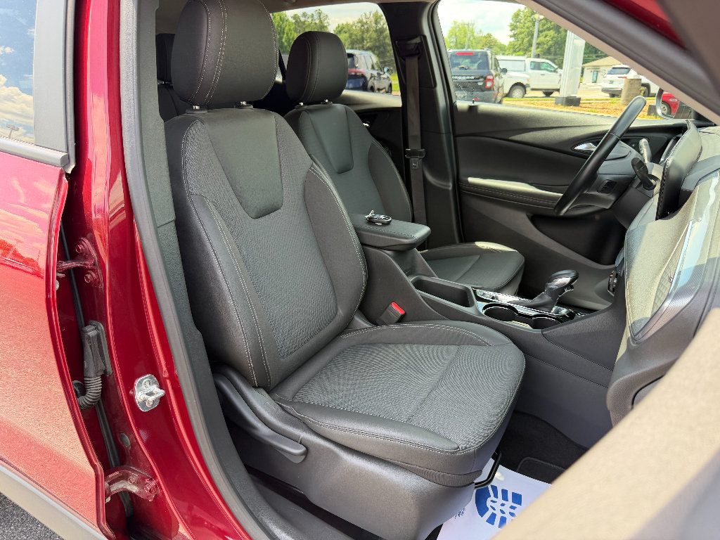Used 2024 Buick Encore GX Preferred FWD image 14