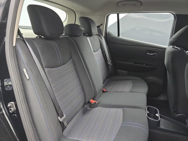 Used 2024 Nissan Leaf SV Plus image 48