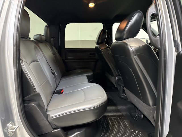 Used 2022 RAM 3500 Tradesman w/ Chrome Appearance Group image 58