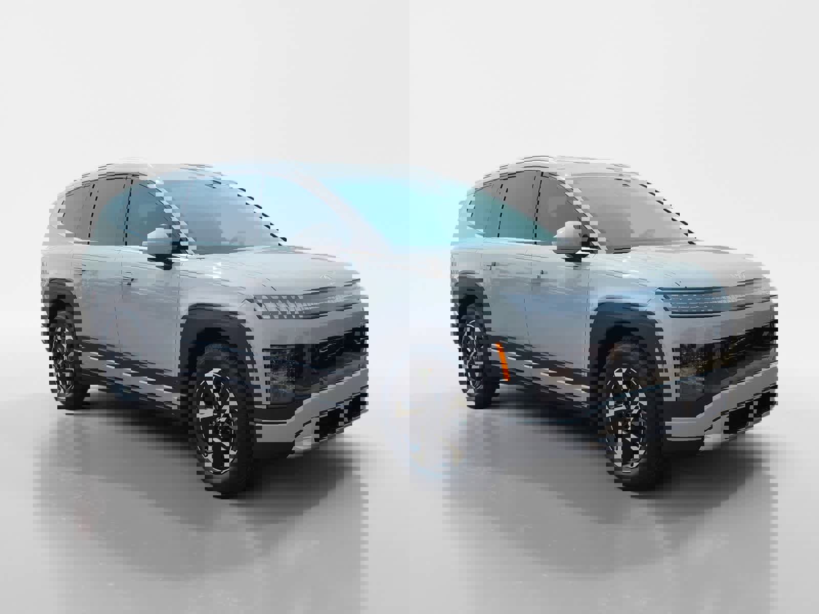 New 2026 Hyundai Ioniq 9 SE image 7