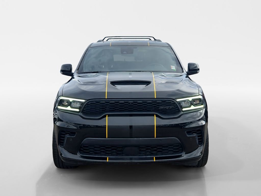 Used 2024 Dodge Durango SRT image 9