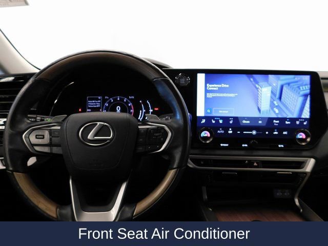 Used 2023 Lexus RX 350 350 Premium image 36