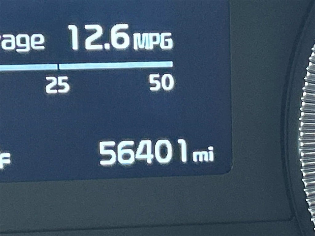 Used 2022 Kia Telluride S image 31