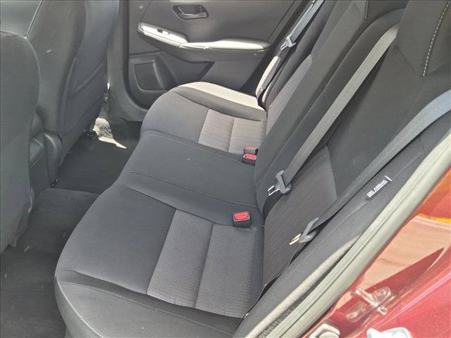 Used 2024 Nissan Sentra SV FWD image 17