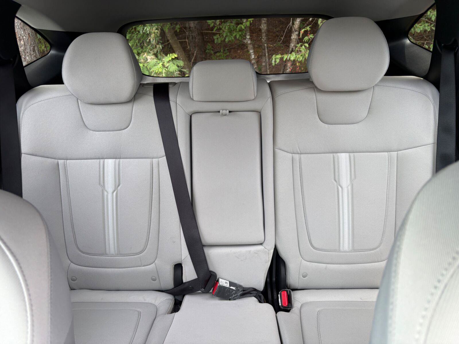 Used 2026 Hyundai Tucson SEL FWD image 18