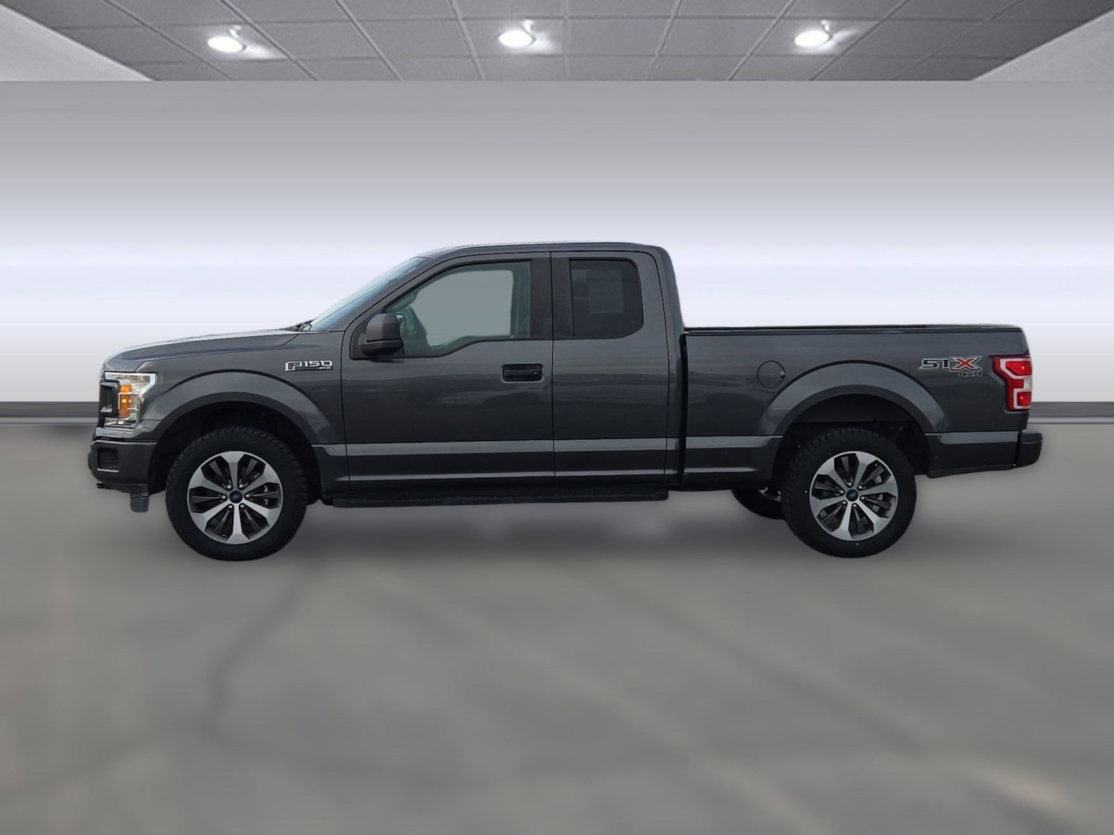 Used 2020 Ford F150 XL w/ Equipment Group 101A Mid image 2