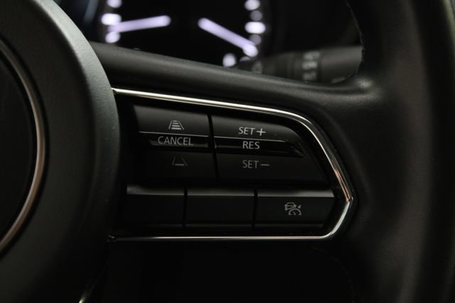 Used 2024 MAZDA CX-90 3.3 Turbo w/ Premium Package image 22