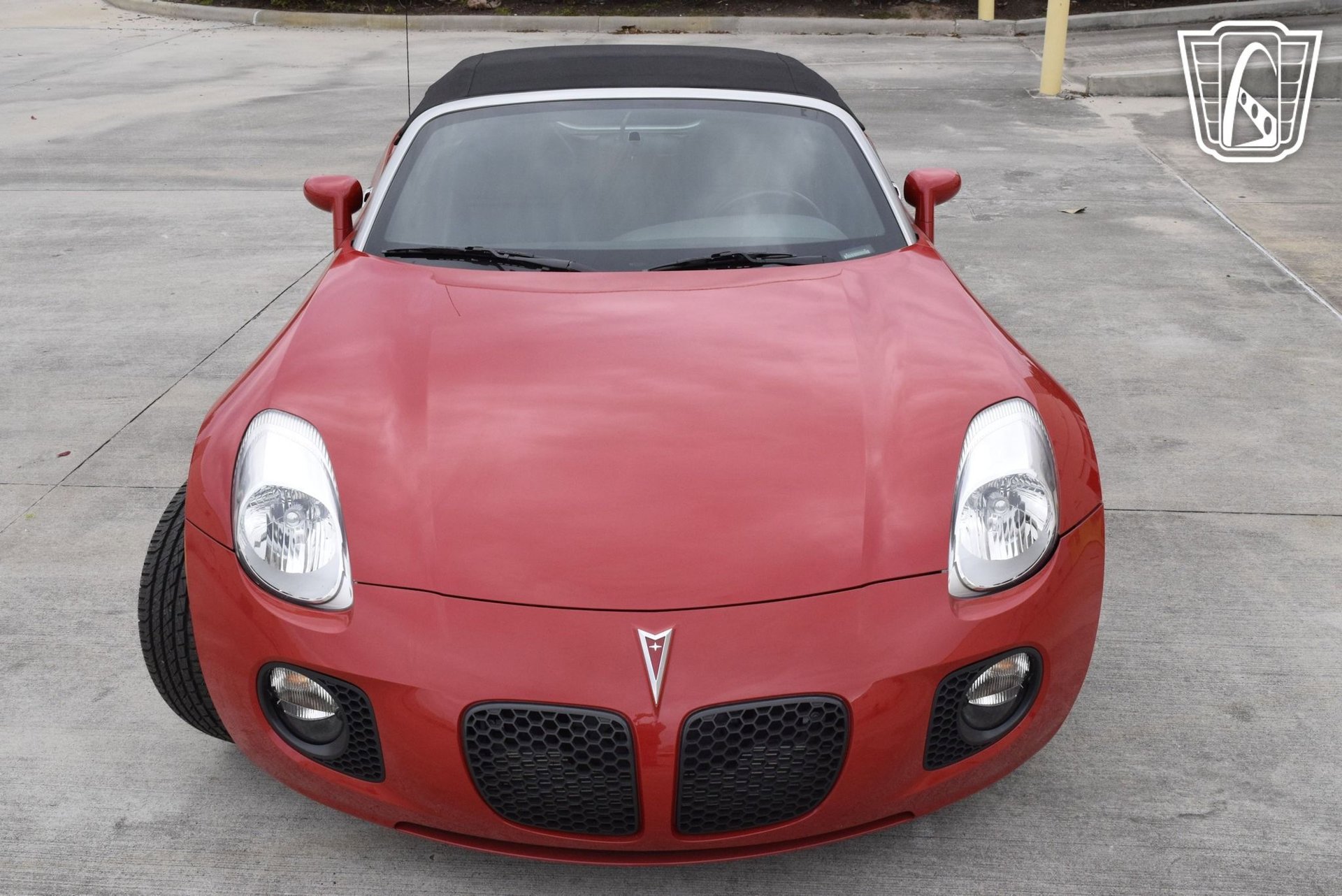 Used 2007 Pontiac Solstice GXP w/ Premium Package image 31