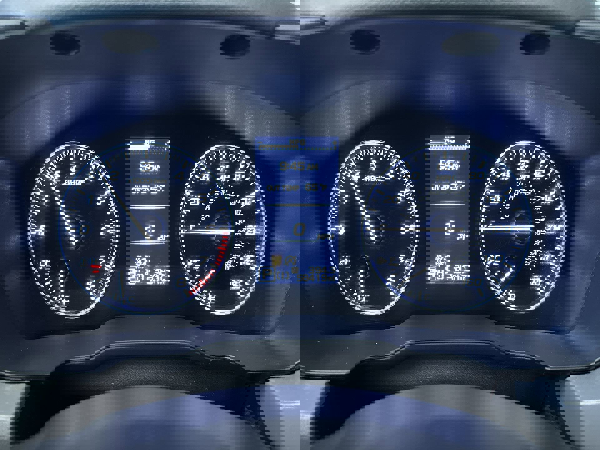 Used 2024 Subaru Crosstrek 2.5i Limited image 17