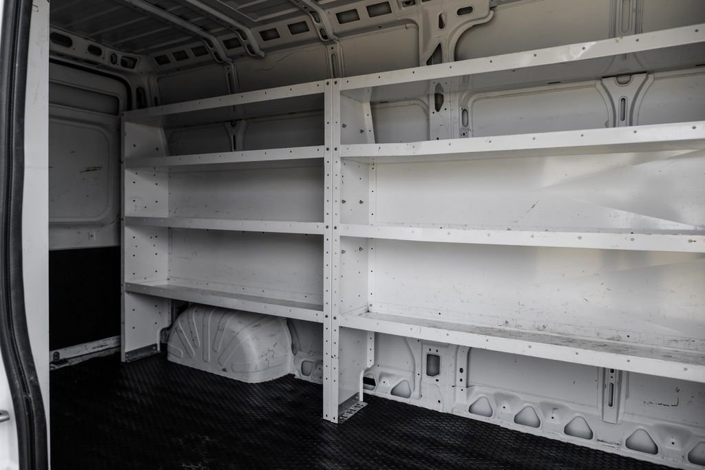 Used 2023 RAM ProMaster 2500 image 35