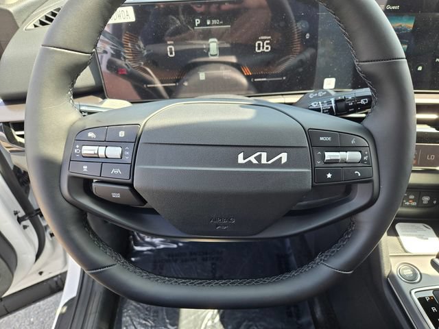 New 2026 Kia Sportage EX FWD image 16
