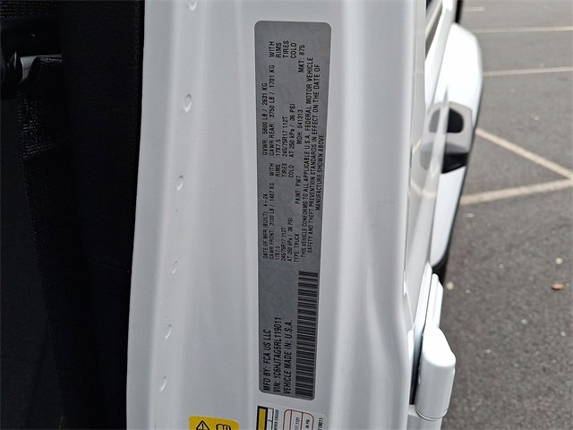 Used 2024 Jeep Gladiator Sport image 18