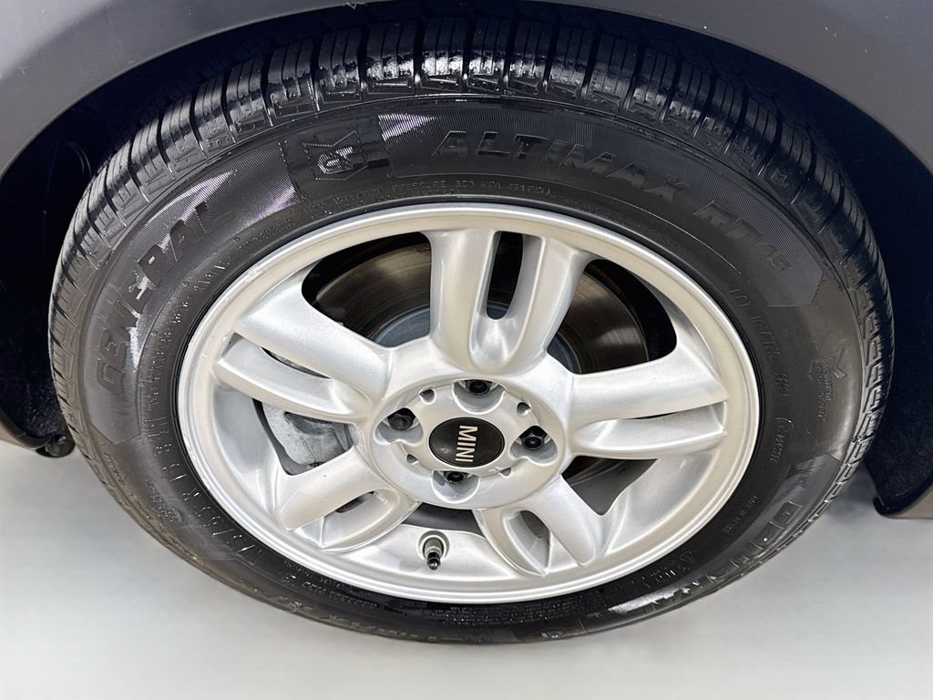 Used 2012 MINI Cooper Hardtop FWD image 28