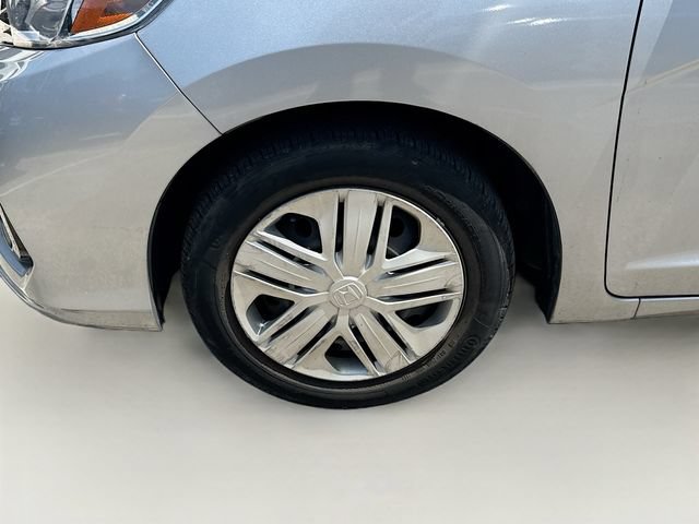 Used 2019 Honda Fit LX image 17