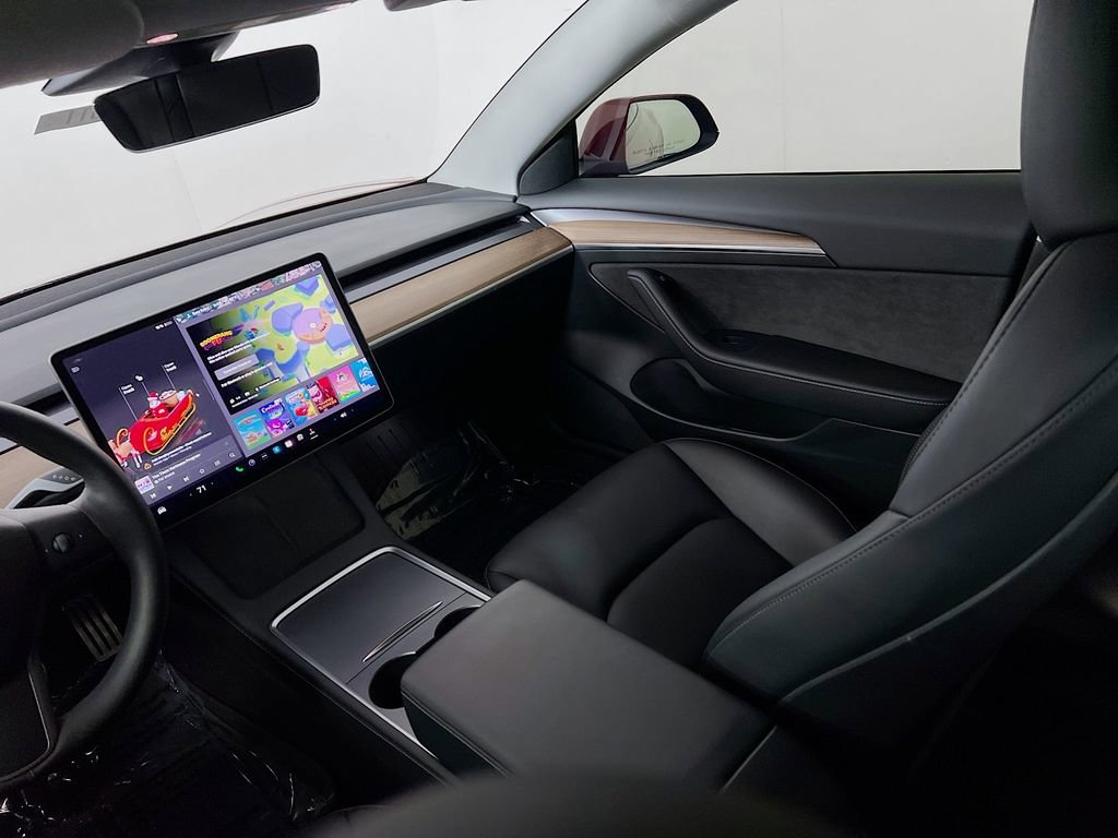 Used 2023 Tesla Model 3 Performance image 20