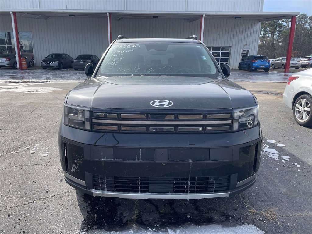 Used 2024 Hyundai Santa Fe Limited image 2