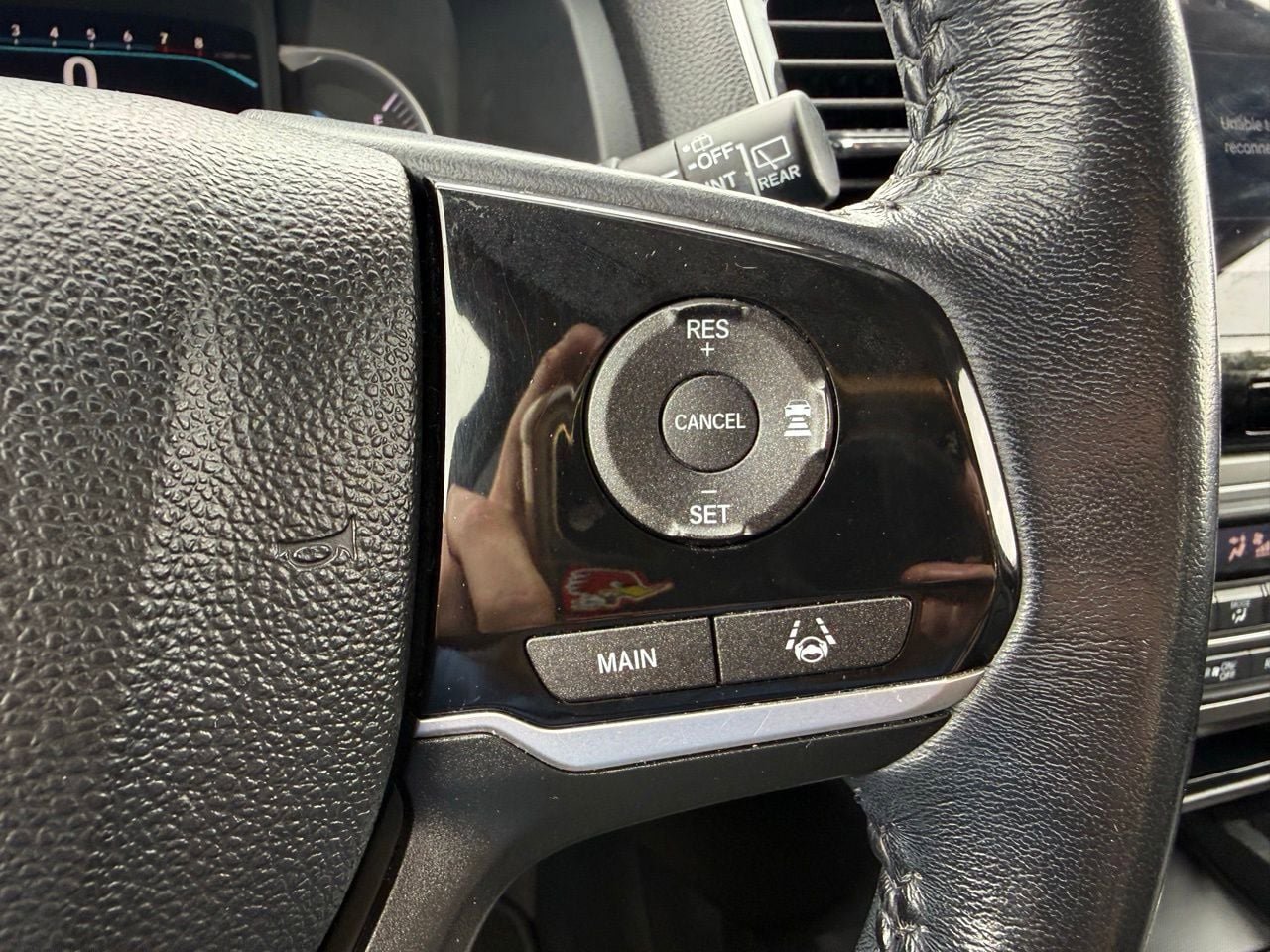 Used 2021 Honda Pilot EX-L image 13
